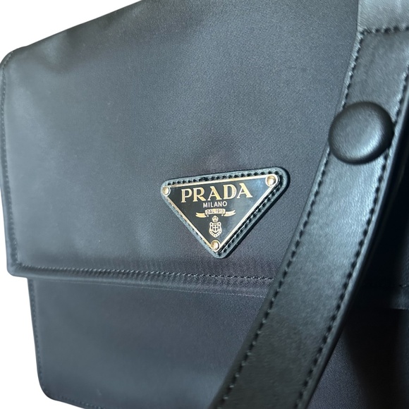 Prada Re-Nylon Bag - Picture 2 of 7